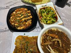-沈记烧烤海鲜(江汉二路店)