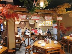 -李久其家民间餐厅(观沙岭公园店)