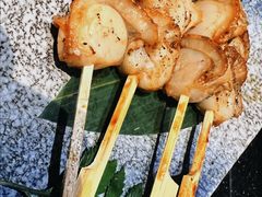 -極上萬膳·日料放题(海岸城店)