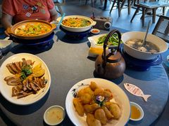 -海门鱼仔·潮汕味(百信广场西区店)