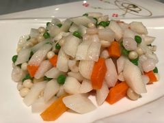 -恒记饭店·海鲜明档(淹城店)