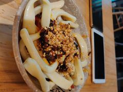 -默记孙抄手(经开万达店)