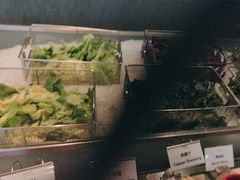 -筠咖啡西餐厅(上海国展宝龙丽筠酒店)