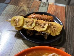 -桂林米粉店(广厦新城店)