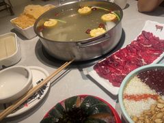 -俏牛哥鲜牛肉牛肆馆(重庆天地店)