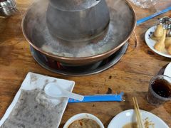 -元盛居(生态大街店)