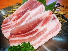-kingkong大猩猩烤肉(CBD店)