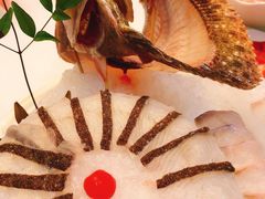 -田园肥牛鲍鱼先生(新北店)