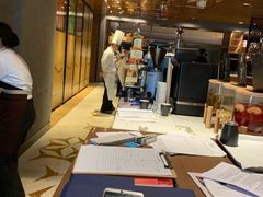 -厦门泰地万豪酒店-贡厨全日餐厅