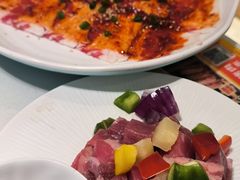 -韩时烤肉(枫蓝店)
