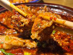 -小三峡食府(西五路店)