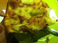 -JINNS锦时 steak&pizza(浸信会礼拜堂旧址店)