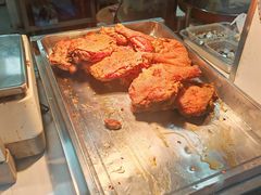 -王二甩老木子鸡(江湾店)