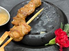 -KingThaia金泰兰(滨江天街店)