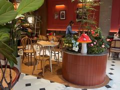 -嗒令甜品·主题融合料理餐厅(首座时代店)