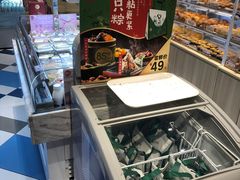 -85度C(上海秀沿路店)