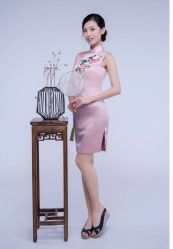 -老上海·石库门 旗袍·洋服工作室(淮海中路店)