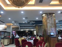 大堂-东江海鲜酒家(艺都分店)