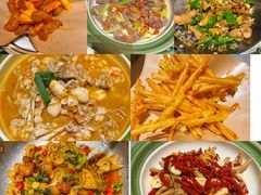 -蛙来哒(汇一城黑金冠店)