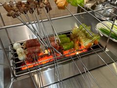 -小寒羊烧烤(凯瑞时代大厦店)