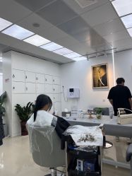 -迪罗造型•潮色接发