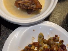 -三道菜(明堂公园店)