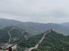 -雁门关景区