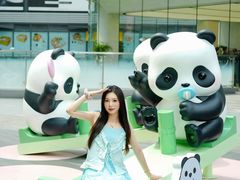 -东莞松山湖万象汇