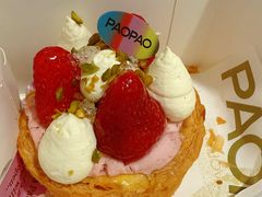 -PAOPAO Bakery&Café(港汇店)