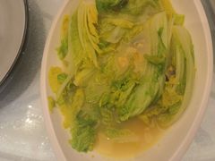 -逸林轩中餐厅(中信泰富朱家角锦江酒店)