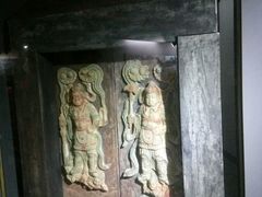 -法门文化景区