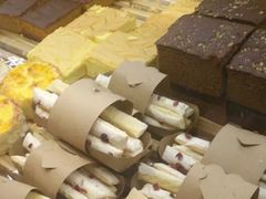 -昆明冠生园·蛋糕·面包(南强街店)