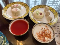 -富华斋饽饽铺·宫廷糕点·伴手礼(护国新天地店)