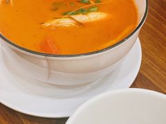 -曼谷食堂·泰国家庭料理
