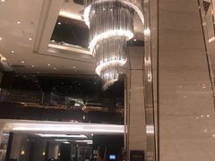 -西安赛瑞喜来登大酒店