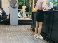 -云晓光头烧烤吧(盛夏店)