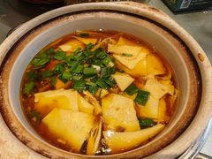 怡香横山桥百叶-香阁餐厅·常州菜·常州菜代表品牌(新北奥体店)