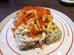 -大雄寿司(中华广场店)