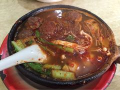 -清真·马文砂锅大全(麦苋街店)