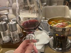 -杭州滨江世融艾美酒店·新食谱全日餐厅