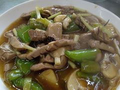 -南花桥羊肉馆老字号(乌镇店)