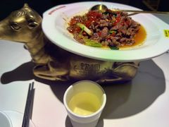 -炊烟小炒黄牛肉(中心印象城店)
