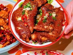 -吉利龙虾·新派海鲜烧烤