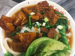 -珍珍小食店(西华路店)