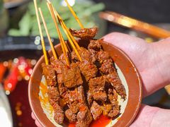 -重庆印象老火锅(梅林店)
