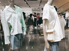 -URBAN REVIVO(济南世茂广场店)