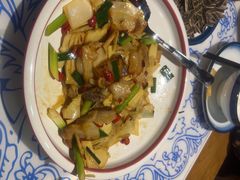 -柴火农家·江西赣南菜(土华店)