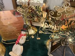 -行者书屋大堂吧 ·下午茶(南京圣和府邸酒店)