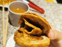 -厚味居炙子烤肉·清真(天桥南纬路店)