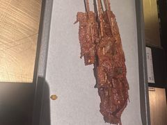 -烤匠麻辣烤鱼(双流明城购物中心店)
